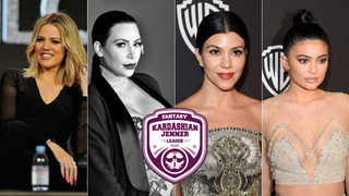 Fantasy Kardashian-Jenner League, Week 15: And the Winner Is...